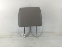 2011 Nissan Rogue Headrest Head Rest Front Driver Passenger Seat Grey - Oemusedautoparts1.com