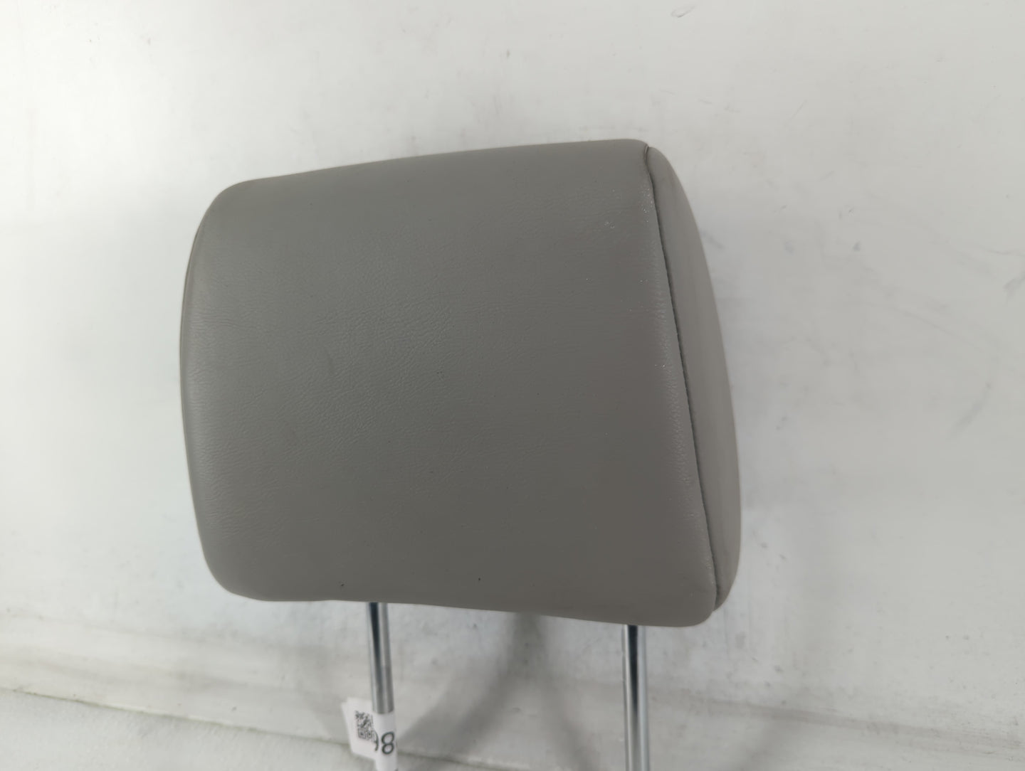 2011 Nissan Rogue Headrest Head Rest Front Driver Passenger Seat Grey - Oemusedautoparts1.com
