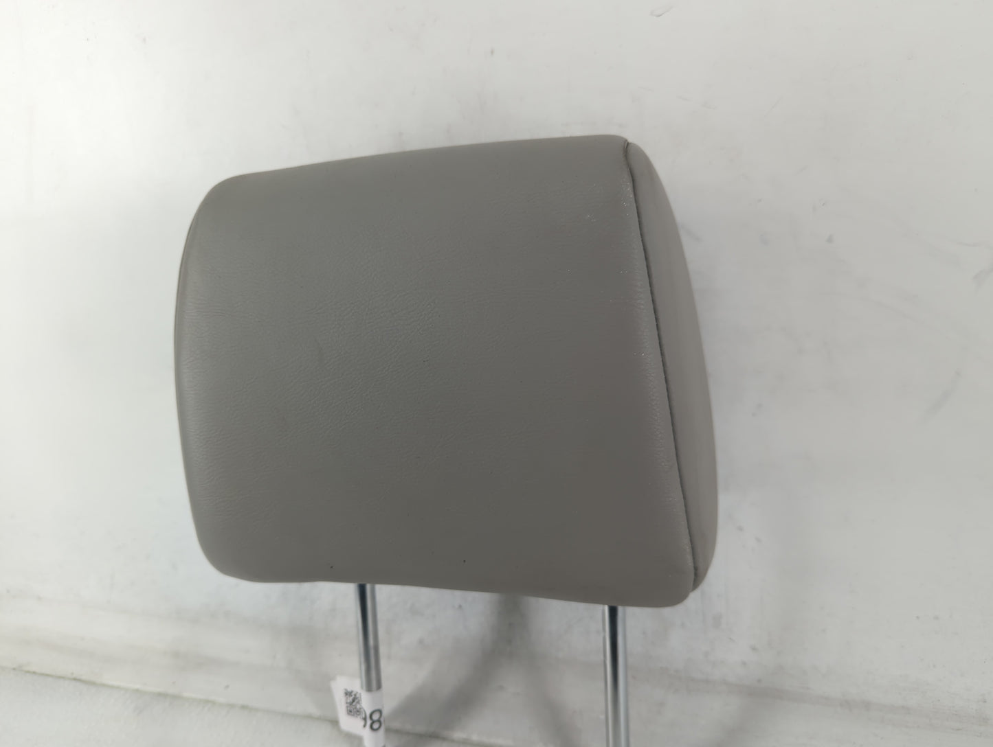 2011 Nissan Rogue Headrest Head Rest Front Driver Passenger Seat Grey - Oemusedautoparts1.com
