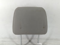 2011 Nissan Rogue Headrest Head Rest Rear Center Seat Grey 680286 - Oemusedautoparts1.com