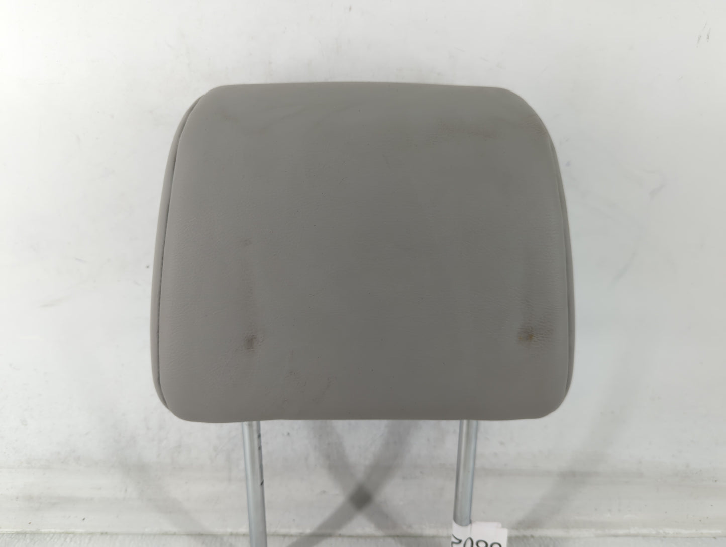 2011 Nissan Rogue Headrest Head Rest Front Driver Passenger Seat Grey - Oemusedautoparts1.com