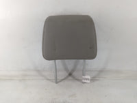 2011 Nissan Rogue Headrest Head Rest Rear Center Seat Grey 680286 - Oemusedautoparts1.com