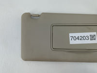 2008-2015 Nissan Rogue Sun Visor Shade Replacement Passenger Right Mirror Fits Fits 2008 2009 2010 2011 2012 2013 2014 2015 