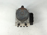 2011 Nissan Rogue Anti-Lock Brake ABS Pump Module Actuator OEM P/N:47660 JM13A 0916K143 Fits OEM Used Auto Parts - Oemusedau