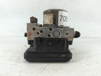 2011 Nissan Rogue Anti-Lock Brake ABS Pump Module Actuator OEM P/N:47660 JM13A 0916K143 Fits OEM Used Auto Parts - Oemusedau