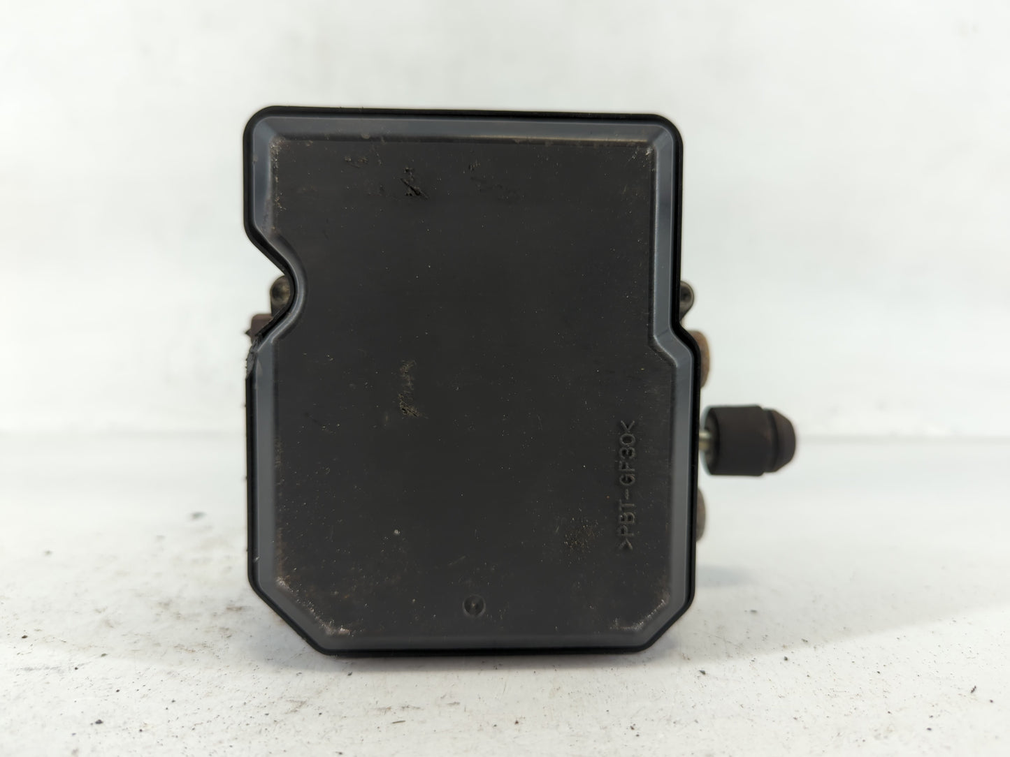 2011 Nissan Rogue ABS Pump Control Module Replacement P/N:47660 JM13A 0916K143 Fits OEM Used Auto Parts - Oemusedautoparts1.
