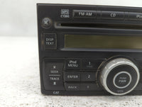2011-2015 Nissan Rogue Radio AM FM Cd Player Receiver Replacement P/N:28185 1VK1A Fits Fits 2011 2012 2013 2014 2015 OEM Use