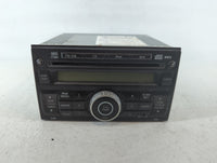 2011-2015 Nissan Rogue Am Fm Cd Player Radio Receiver - Oemusedautoparts1.com