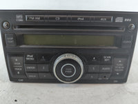 2011-2015 Nissan Rogue Am Fm Cd Player Radio Receiver - Oemusedautoparts1.com