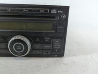 2011-2015 Nissan Rogue Am Fm Cd Player Radio Receiver - Oemusedautoparts1.com