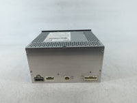 2011-2015 Nissan Rogue Am Fm Cd Player Radio Receiver - Oemusedautoparts1.com
