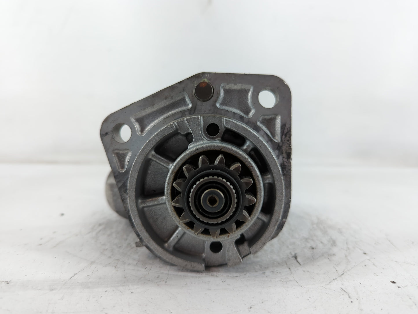 2008-2015 Nissan Rogue Car Starter Motor Solenoid OEM P/N:M000TA0271 23300 ET80B Fits Fits 2008 2009 2010 2011 2012 2013 201