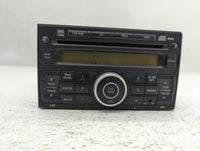 2011-2015 Nissan Rogue Radio AM FM Cd Player Receiver Replacement P/N:PP3135BA PP-3135B Fits Fits 2011 2012 2013 2014 2015 O