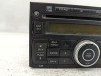 2011-2015 Nissan Rogue Radio AM FM Cd Player Receiver Replacement P/N:PP3135BA PP-3135B Fits Fits 2011 2012 2013 2014 2015 O