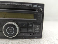 2011-2015 Nissan Rogue Radio AM FM Cd Player Receiver Replacement P/N:PP3135BA PP-3135B Fits Fits 2011 2012 2013 2014 2015 O