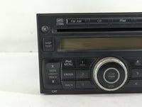 2011-2015 Nissan Rogue Radio AM FM Cd Player Receiver Replacement P/N:28185 1VK1A PP3135BB Fits Fits 2011 2012 2013 2014 201
