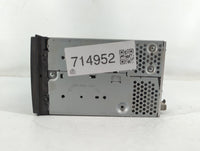 2011-2015 Nissan Rogue Radio AM FM Cd Player Receiver Replacement P/N:28185 1VK1A PP3135BB Fits Fits 2011 2012 2013 2014 201