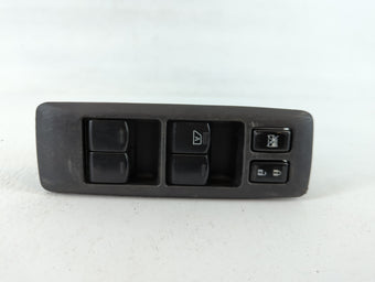 compare product 2011-2015 Nissan Rogue Master Power Window Switch Replacement Driver Side Left Fits Fits 2011 2012 2013 2014 2015 OEM Used Auto Parts