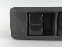 2011-2015 Nissan Rogue Master Power Window Switch Replacement Driver Side Left Fits Fits 2011 2012 2013 2014 2015 OEM Used A