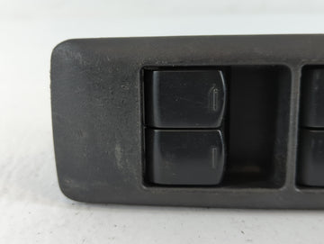 2011-2015 Nissan Rogue Master Power Window Switch Replacement Driver Side Left Fits Fits 2011 2012 2013 2014 2015 OEM Used Auto Parts