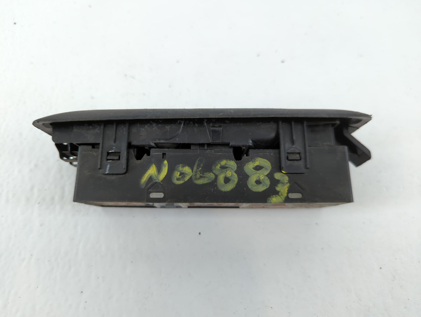 2011-2015 Nissan Rogue Master Power Window Switch Replacement Driver Side Left Fits Fits 2011 2012 2013 2014 2015 OEM Used A