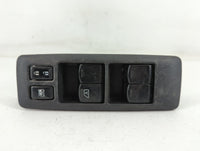 2011-2015 Nissan Rogue Master Power Window Switch Replacement Driver Side Left Fits Fits 2011 2012 2013 2014 2015 OEM Used A