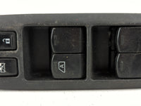 2011-2015 Nissan Rogue Master Power Window Switch Replacement Driver Side Left Fits Fits 2011 2012 2013 2014 2015 OEM Used A
