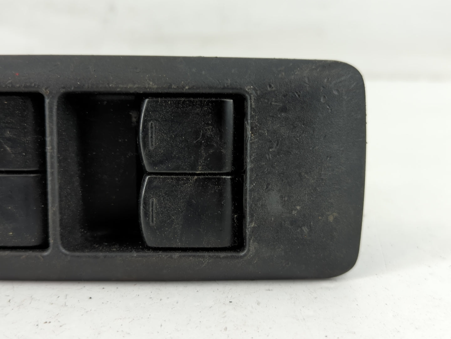 2011-2015 Nissan Rogue Master Power Window Switch Replacement Driver Side Left Fits Fits 2011 2012 2013 2014 2015 OEM Used A