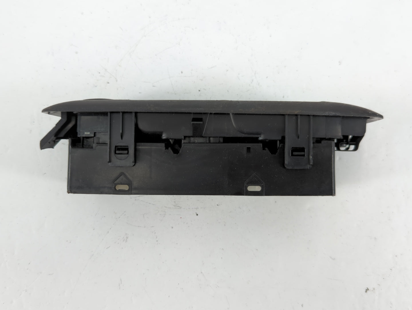 2011-2015 Nissan Rogue Master Power Window Switch Replacement Driver Side Left Fits Fits 2011 2012 2013 2014 2015 OEM Used A