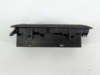 2011-2015 Nissan Rogue Master Power Window Switch Replacement Driver Side Left Fits Fits 2011 2012 2013 2014 2015 OEM Used A