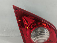 2009-2015 Nissan Rogue Tail Light Assembly Driver Left OEM P/N:C83 Fits Fits 2009 2010 2011 2012 2013 2014 2015 OEM Used Aut