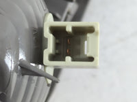 2009-2015 Nissan Rogue Tail Light Assembly Driver Left OEM P/N:C83 Fits Fits 2009 2010 2011 2012 2013 2014 2015 OEM Used Aut