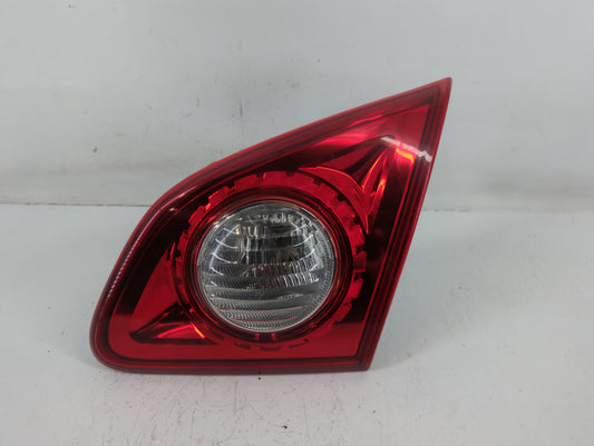 2009-2015 Nissan Rogue Tail Light Assembly Passenger Right OEM P/N:C83 Fits Fits 2009 2010 2011 2012 2013 2014 2015 OEM Used