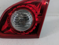 2009-2015 Nissan Rogue Tail Light Assembly Passenger Right OEM P/N:C83 Fits Fits 2009 2010 2011 2012 2013 2014 2015 OEM Used