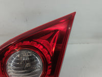 2009-2015 Nissan Rogue Tail Light Assembly Passenger Right OEM P/N:C83 Fits Fits 2009 2010 2011 2012 2013 2014 2015 OEM Used