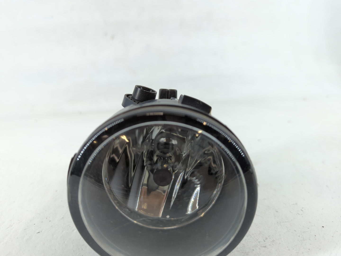 2011-2015 Nissan Rogue Passenger Right Oem Front Light Lamp - Oemusedautoparts1.com