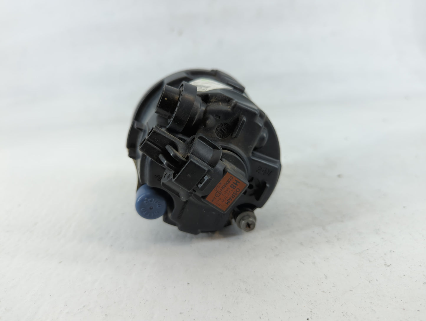 2011-2015 Nissan Rogue Passenger Right Oem Front Light Lamp - Oemusedautoparts1.com