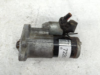 2008-2015 Nissan Rogue Car Starter Motor Solenoid OEM P/N:M000TA0271 23300 ET80B Fits Fits 2008 2009 2010 2011 2012 2013 201