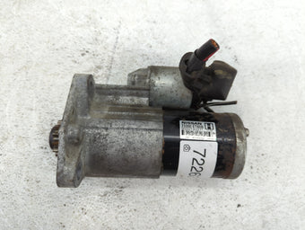 compare product 2008-2015 Nissan Rogue Car Starter Motor Solenoid OEM P/N:M000TA0271 23300 ET80B Fits Fits 2008 2009 2010 2011 2012 2013 2014 2015 OEM Used Auto Parts