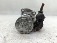 2008-2015 Nissan Rogue Car Starter Motor Solenoid OEM P/N:M000TA0271 23300 ET80B Fits Fits 2008 2009 2010 2011 2012 2013 201