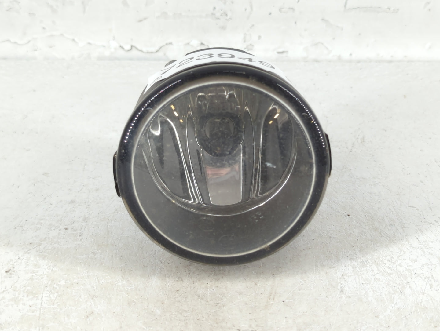 2011-2015 Nissan Rogue Passenger Right Oem Front Light Lamp - Oemusedautoparts1.com