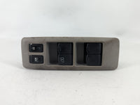 2011-2015 Nissan Rogue Master Power Window Switch Replacement Driver Side Left Fits Fits 2011 2012 2013 2014 2015 OEM Used A