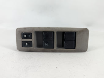 compare product 2011-2015 Nissan Rogue Master Power Window Switch Replacement Driver Side Left Fits Fits 2011 2012 2013 2014 2015 OEM Used Auto Parts