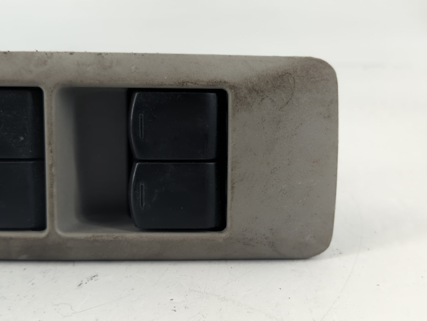2011-2015 Nissan Rogue Master Power Window Switch Replacement Driver Side Left Fits Fits 2011 2012 2013 2014 2015 OEM Used A