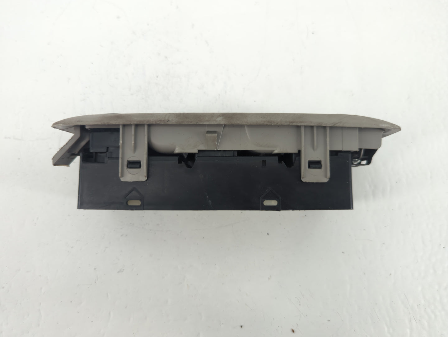 2011-2015 Nissan Rogue Master Power Window Switch Replacement Driver Side Left Fits Fits 2011 2012 2013 2014 2015 OEM Used A