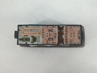 2011-2015 Nissan Rogue Master Power Window Switch Replacement Driver Side Left Fits Fits 2011 2012 2013 2014 2015 OEM Used A