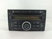 2011-2015 Nissan Rogue Am Fm Cd Player Radio Receiver - Oemusedautoparts1.com