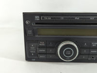 2011-2015 Nissan Rogue Am Fm Cd Player Radio Receiver - Oemusedautoparts1.com