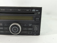 2011-2015 Nissan Rogue Am Fm Cd Player Radio Receiver - Oemusedautoparts1.com
