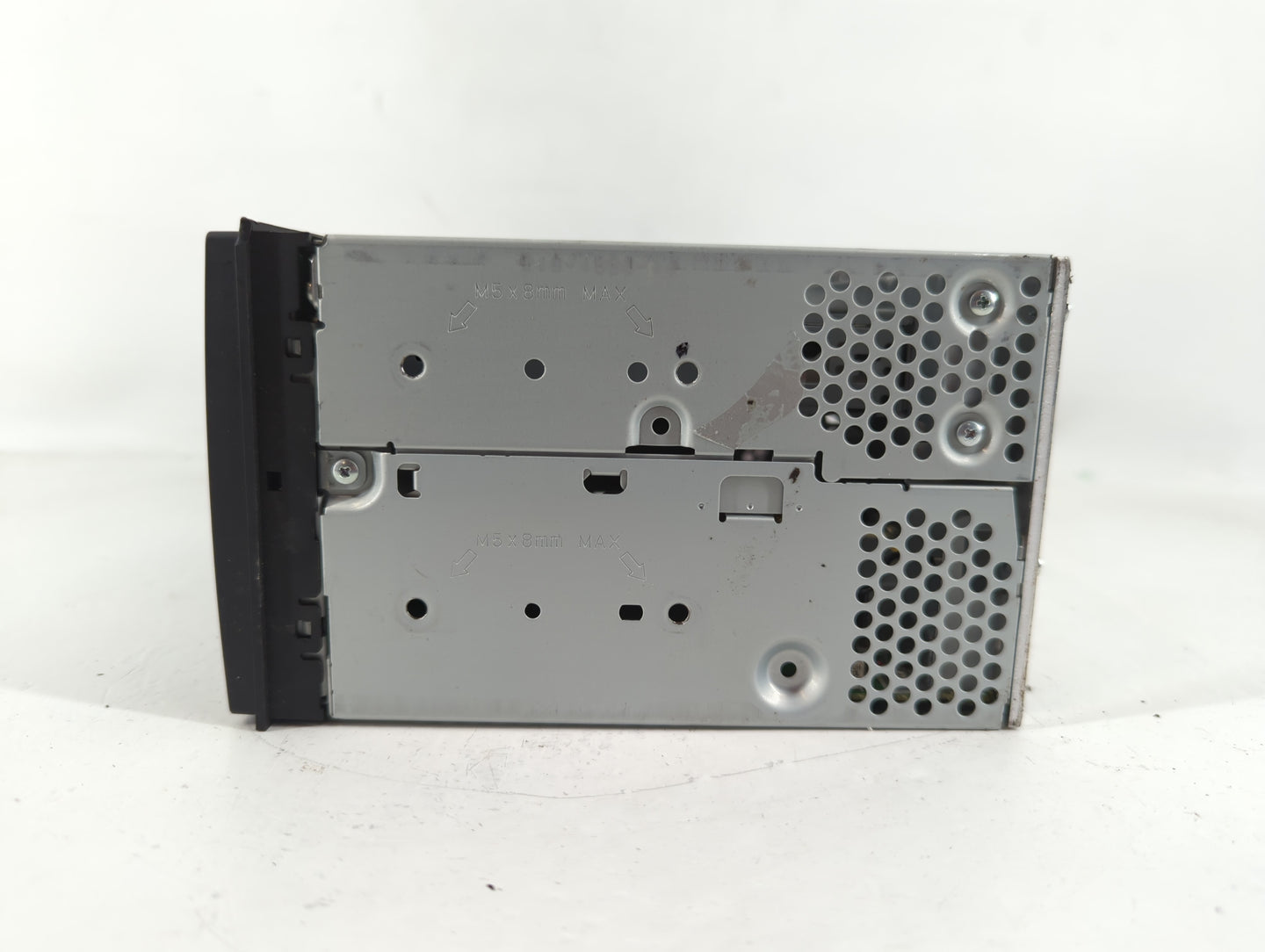 2011-2015 Nissan Rogue Am Fm Cd Player Radio Receiver - Oemusedautoparts1.com